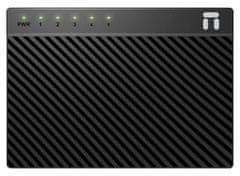 Netis STONET by ST3105C Switch 5x 10/100Mbps, miniatúrne