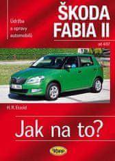 Kopp Škoda Fabia II. od 4/07 - Ako na to? 114.
