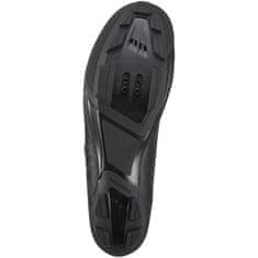 Shimano Cyklistická obuv SH-RX6 - pánska, čierna 2023 - veľkosť 47