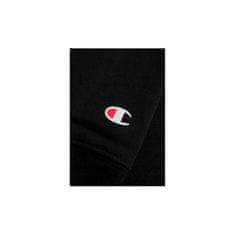 Champion Mikina čierna 183 - 187 cm/L Hooded Sweatshirt