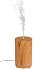 Gifty City Mini aroma difuzér Wooden Tower