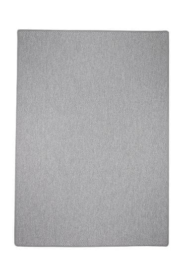 Vopi AKCIA: 200x300 cm Kusový koberec Nature platina
