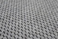Vopi AKCIA: 200x300 cm Kusový koberec Nature platina 200x300