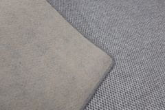 Vopi AKCIA: 200x300 cm Kusový koberec Nature platina 200x300