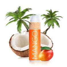 Cocosolis Organic Opaľovací olej Mango bez SPF Cocosolis Organic 110ml