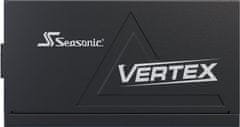 Seasonic Vertex GX-1200 - 1200W