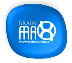 BrainMax Zásobník na kapsle BRAINMAX