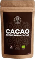 BrainMax Cacao, bio kakao z Peru, 500 g