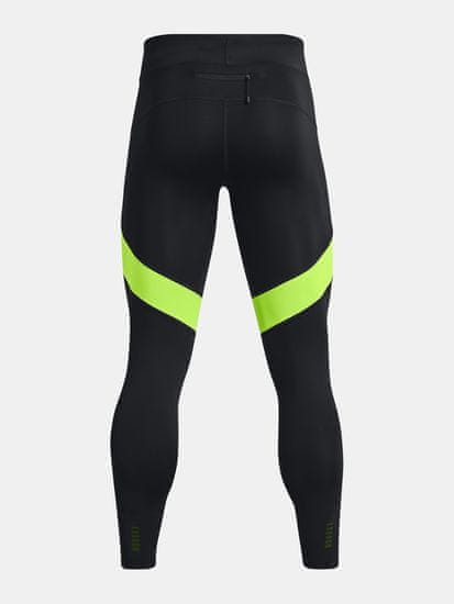  UA SPEEDPOCKET TIGHT, Black - men's compression leggings - UNDER  ARMOUR - 65.16 € - outdoorové oblečení a vybavení shop