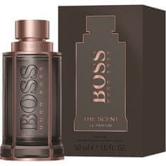 Hugo Boss Boss The Scent Le Parfum - P 50 ml