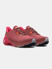 Under Armour Topánky UA W HOVR Machina 3-RED 38