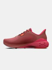 Under Armour Topánky UA W HOVR Machina 3-RED 38