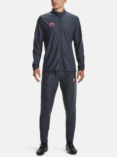 Under Armour Súprava Challenger Tracksuit-GRY