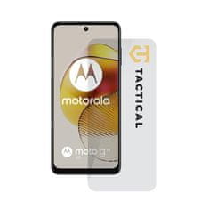 Tactical Glass Shield 2.5D sklo pre Motorola Moto G73 - Transparentná KP25887