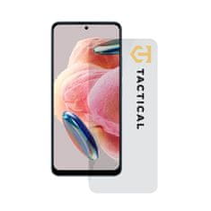 Tactical Glass Shield 2.5D sklo pre Xiaomi Redmi Note 12 4G - Transparentná KP25885