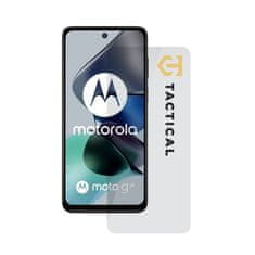 Tactical Glass Shield 2.5D sklo pre Motorola Moto G23 - Transparentná KP25888