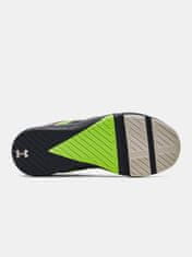 Under Armour Topánky UA TriBase Reign 5 Q2-GRY 45,5