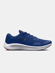 Under Armour Topánky UA BGS Charged Pursuit 3-BLU 36,5