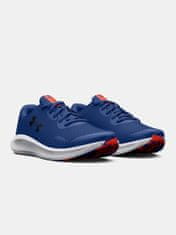 Under Armour Topánky UA BGS Charged Pursuit 3-BLU 37,5
