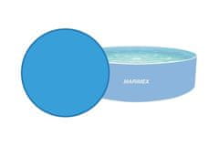 Marimex Bazénová fólia pre Orlando kruh 3,66 x 1,07m modrá