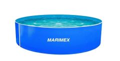 Marimex Bazén Orlando 3,66 x 0,91 m bez filtrácie