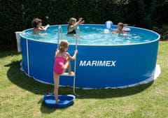 Marimex Bazén Orlando 3,66 x 0,91 m bez filtrácie
