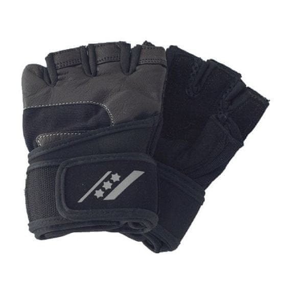 Rucanor Profi IV fitness rukavice rukavice