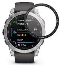 Spello Flexiglass pre smartwatch - Garmin Epix 75012151300001