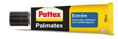 Pattex Lepidlo "Pattex Palmatex Extrém", 50 ml, univerzálne, 2404991