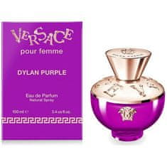 Versace Dylan Purple - EDP 100 ml