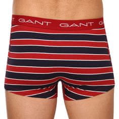 Gant Poškodený obal - 3PACK pánske boxerky viacfarebné (902233403-603) - veľkosť L