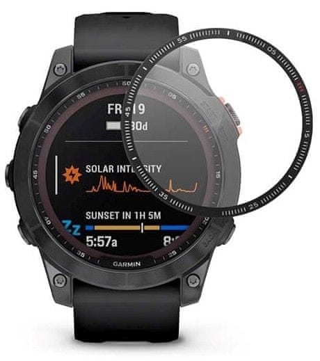 EPICO Spello Flexiglass pre smartwatch - Garmin Fenix 7 74712151300001