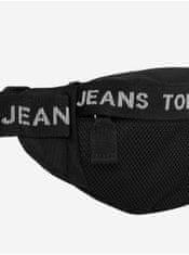 Tommy Jeans Čierna pánska ľadvinka Tommy Jeans UNI