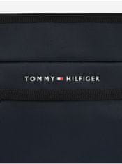 Tommy Hilfiger Tmavomodrá pánska taška cez rameno Tommy Hilfiger UNI
