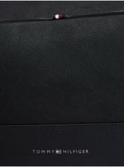 Tommy Hilfiger Čierna pánska taška na notebook Tommy Hilfiger UNI