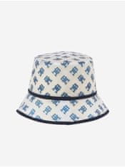 Tommy Hilfiger Čiapky, čelenky, klobúky pre ženy Tommy Hilfiger - biela UNI