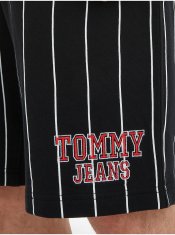 Tommy Jeans Kraťasy pre mužov Tommy Jeans - čierna S