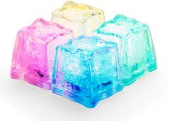 Mormark Hračka do kúpeľa LED kocky ľadu | CUBEBATH