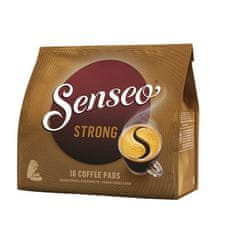 Douwe Egberts Kapsule do kávovaru, "Senseo", Strong, (0,11 kg), 4031096/25200015