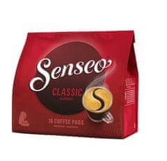 Douwe Egberts Kapsule do kávovaru, "Senseo", Classic, (0,11 kg), 4031097/25200014