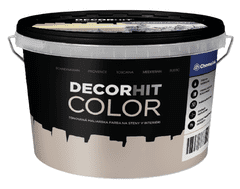 Chemolak DECORHIT COLOR - Farebná interiérová farba 5 L 0102 - nórske skaly