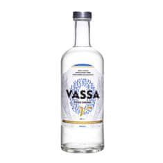 VASSA ZERO V 0,70L - Nealkoholický destilát <0,5% alk.