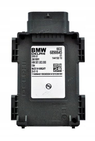 Bmw OE radarový snímač jazdných pruhov BMW 66326890645