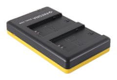 PATONA nabíjačka Foto Dual Quick Sony NP-FZ100 USB