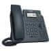 YEALINK SIP-T31 IP telefón, 2x SIP, CZ/SK displej, 2x 10/100, Optima HD Voice, 2 programovateľné tlačidlá