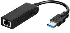 D-Link DUB-1312 USB 3.0 to Gigabit Ethernet adaptér