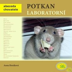 Robimaus Potkan Laboratórne - Abeceda chovateľa