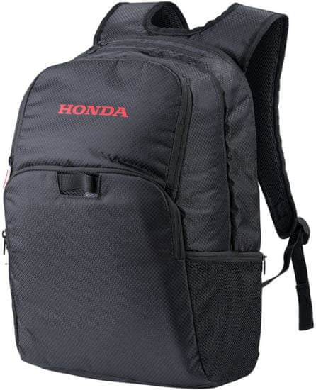 Honda batoh PADDOCK černo-červený