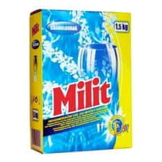 Solira Company MILIT soľ do umývačky 1,5 kg