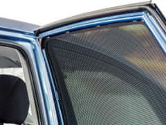 X-Shades Protislnečná clona, Škoda Superb III, 2015- , Limousine